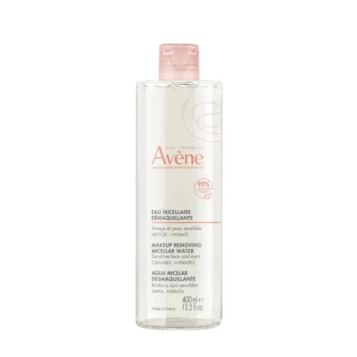 Avène Acqua Micellare Struccante – 400ml