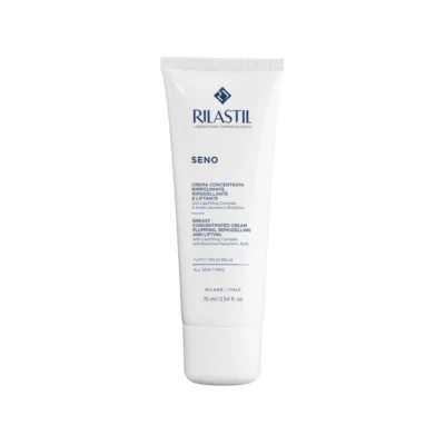 Rilastil Seno Crema Concentrata Rimpolpante Rimodellante e Liftante - 75ml