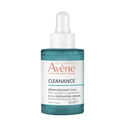 Avène Cleanance Siero Esfoliante A.H.A - 30ml