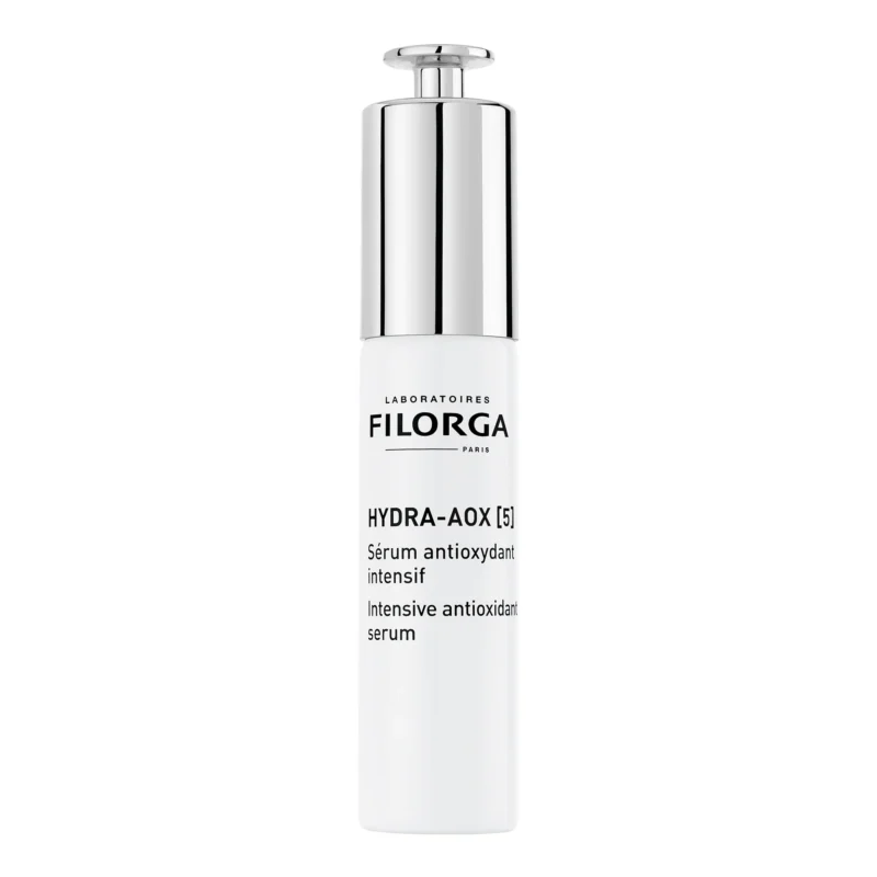 Filorga - Hydra Aox [5] Siero Antiossidante Intensivo - 30ml