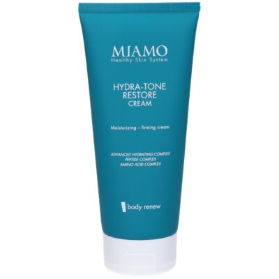 Miamo Hydra Tone Restore Cream - 200ml