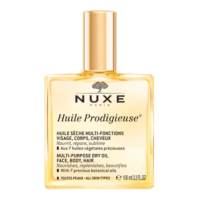 Nuxe - Huile Prodigieuse® - 100 ml