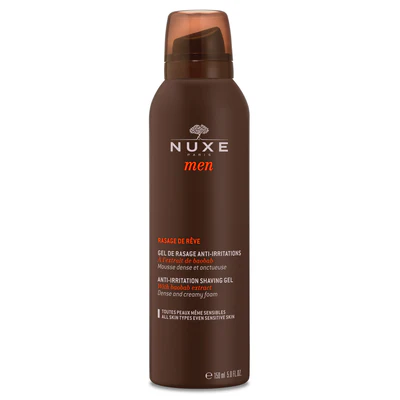 Nuxe Men Rasage de Rêve - 150 ml