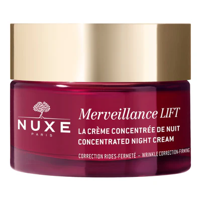 Nuxe Merveillance Lift Crema Concentrata Notte - 50 ml