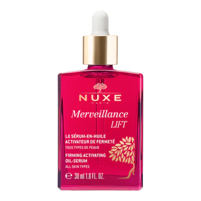 Nuxe - Merveillance Lift Siero-in-olio - 30 ml