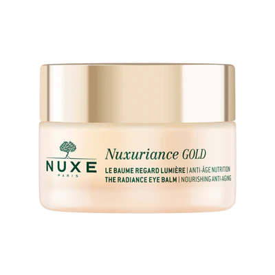 Nuxe - Nuxuriance Gold Balsamo Contorno Occhi - 15 ml