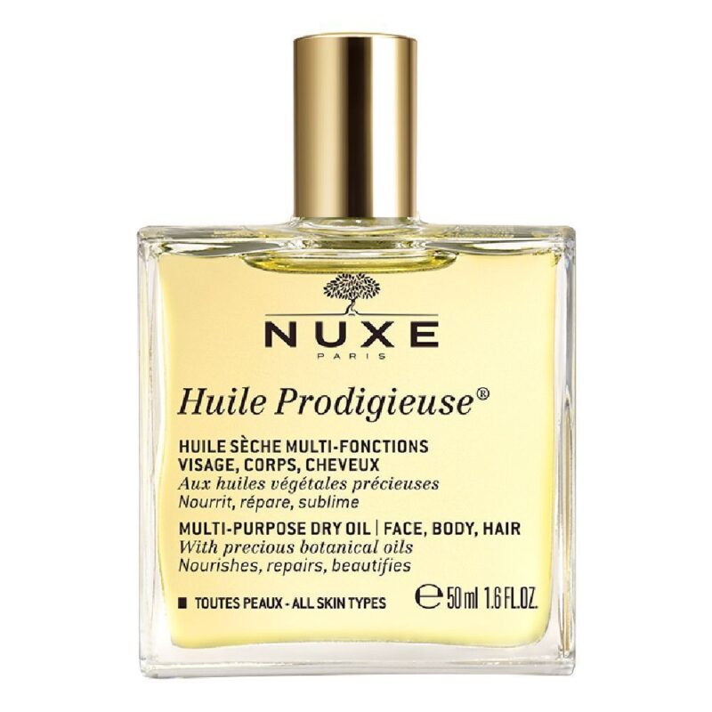 Nuxe Olio Secco Huile Prodigieuse® - 50 ml