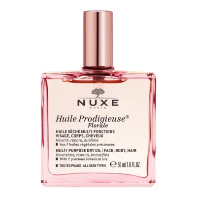 Nuxe Olio Secco Huile Prodigieuse® Florale - 50 ml