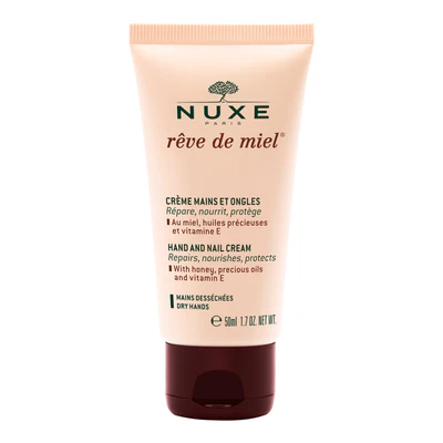 Nuxe - Rêve de Miel Crema Mani e Unghie - 50ml