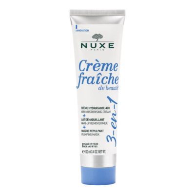 Nuxe - crème fraiche de bautè 100ml