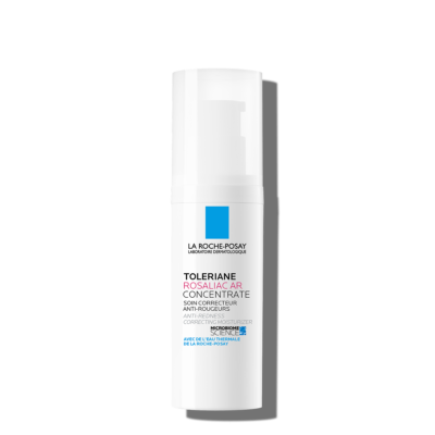 La Roche-Posay Toleriane Rosaliac AR Concentrato - 40ml