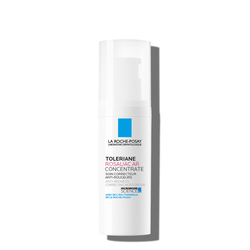 La Roche-Posay Toleriane Rosaliac AR Concentrato - 40ml