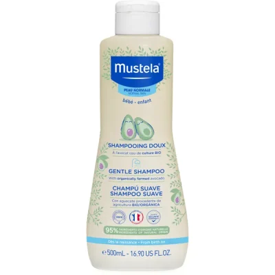 Mustela - Shampoo Dolce 500ml