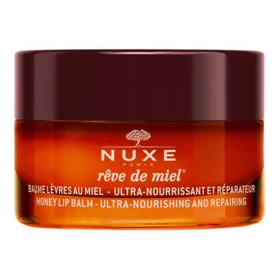 Nuxe - Rêve De Miel Balsamo Labbra al Miele - 15g