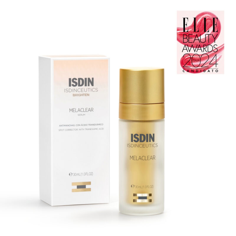 Isdin Isdinceutics Brighten Melaclear Siero - 30ml