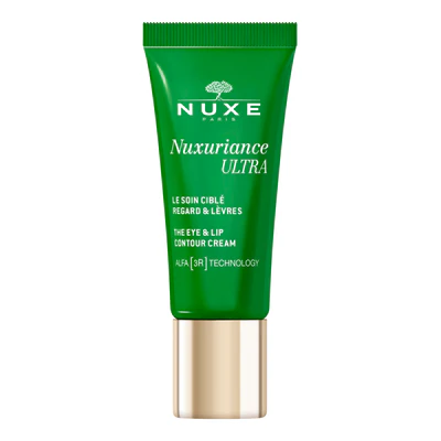 Nuxe - Nuxuriance Ultra Trattamento Contorno Occhi e Labbra - 15ml