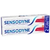 Sensodyne Classic Protection Dentifricio - 2 tubi da 75ml