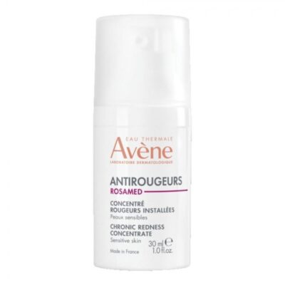 Avène - Antirougeurs Rosamed Concentrato Rossori Persistenti - 30ml