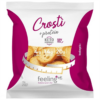 Feeling Ok +Protein Crostì - 50g olio