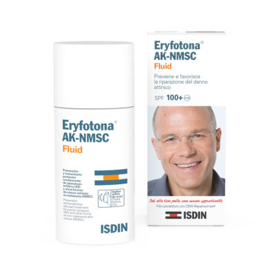 ISDIN Eryfotona AK-NMSC Fluid SPF100+ - 50ml