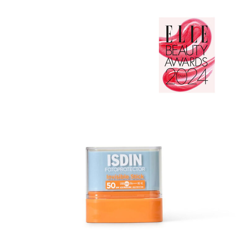 Isdin Fotoprotector Invisible Stick SPF50 - 10g