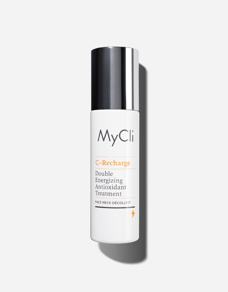 MyCli - C-Recharge Crema Gel Ultra Energizzante Antiossidante - 50ml