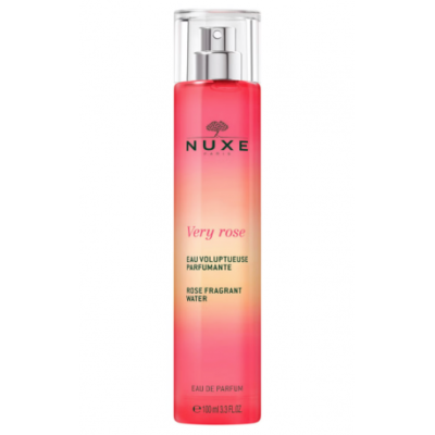 Nuxe - Very Rose Acqua Profumata 100ml