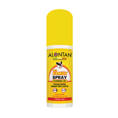 ALONTAN Neo Family spray 75ml