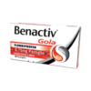 Benactiv Gola - 16 Pastiglie Limone e Miele