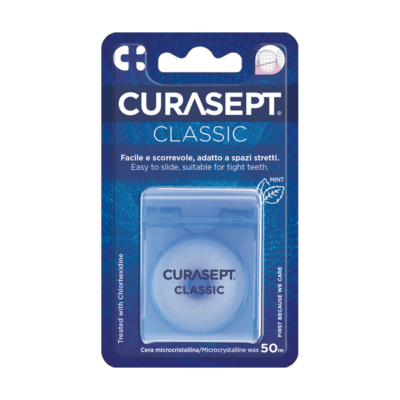 CURASEPT - Filo Interdentale Classic