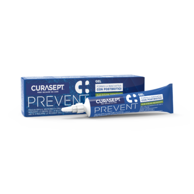 CURASEPT - Prevent Gel - 50ml