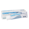 Connettivina Bio - Crema con Acido Ialuronico e Sale Sodico 25g