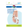 Master-Aid - Footcare Correttore Alluce Valgo Notte D10 2pz