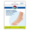 Master-Aid - Footcare Protezione Adesiva Ritagliabile 50x9,5cm A6