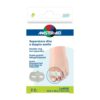 Master-Aid - Footcare Separatore Dita a Doppio Anello Large C11 2pz