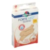 Master-Aid Forte Med Cerotti 2 Formati - 20 cerotti