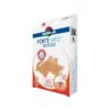 Master-Aid - Forte Med Cerotti Resistenti 5 Formati 78x20 - 78x26 - ø25 - 38x38 - 45x12,7 mm - 40 pezzi