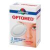 Master-Aid Optomed Medicazioni Oculari Sterili Adesive 96x66 mm - 5 pezzi