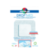 Master-Aid – Drop Med Cerotto Traspirante con Disinfettante 10x10