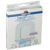 Master-Aid – Drop Med Cerotto Traspirante con Disinfettante 10x8