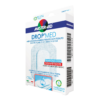 Master-Aid – Drop Med Cerotto Traspirante con Disinfettante 7x5