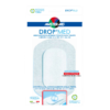 Master-Aid – Drop Med Cerotto Traspirante con Disinfettante 10,5x15