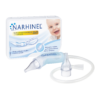 NARHINEL aspiratore nasale soft + 2 ricambi soft