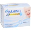 NARHINEL ricambi per aspiratore usa e getta Soft 20 ricambi