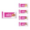 Pink Fit - Bar 98 Kcal - 1 barretta da 30g