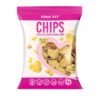 Pink Fit - Chips - 25g ceci e mais