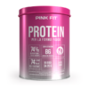 Pink Fit - Protein - 300g