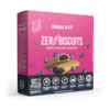 Pink Fit - Zero Biscuits - 5 pezzi da 25g