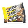 ProAction - Creamy Bar - Barretta Proteica con ripieno di Crema - 1 pezzo da 35g