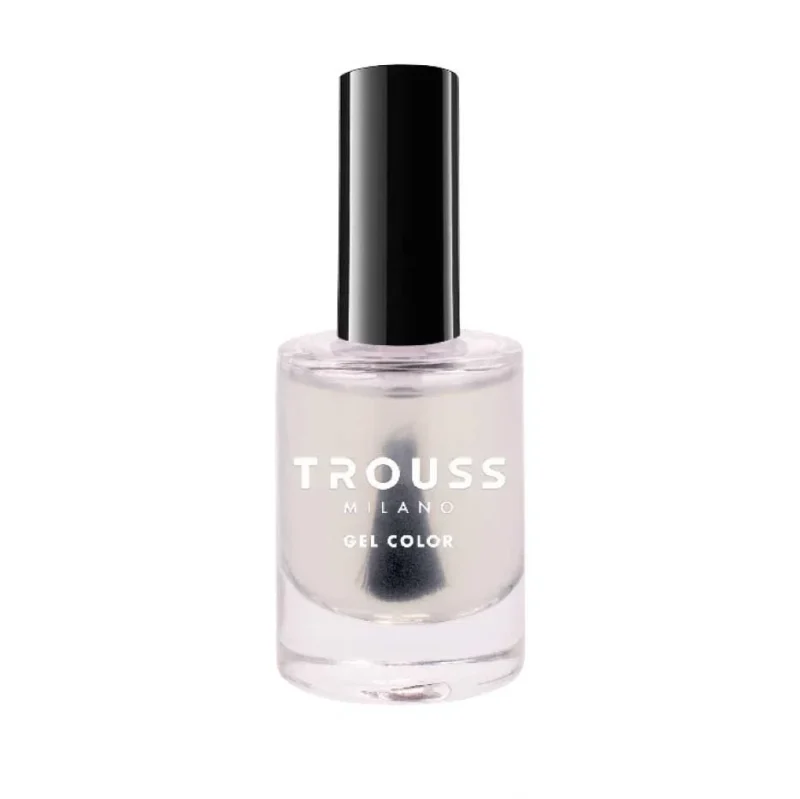 TROUSS MILANO - Smalto Top Coat Finish Opaco